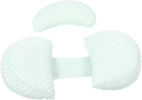 Levemolo Maternity Pillow Pregnancy Side Sleep Pillow Waist Support Comfortable