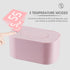 Generic Baby Wipe Warmer and Baby Wet Wipes Dispenser | Baby Wipes Warmer for Babies | Diaper Wipe Warmer | USB