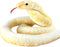 Xshelley 120 inch high Simulation Extra Long Snake, Soft Plush Toy, Snake Stuffed