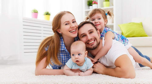 30 DrFormulas Nexabiotic Probiotic Powder for Babies, Infants & Kids Probiotics with Saccharomyces Boulardii, L.