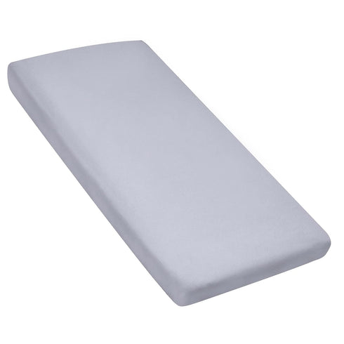 Nap Mat Sheet 24" x 48" x 4" Fitted Elastic Corners Preschool