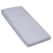 Nap Mat Sheet 24" x 48" x 4" Fitted Elastic Corners Preschool
