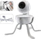 CHILLAX Universal Baby Monitor Holder Flexible, Adjustable Mount for Small Baby Cameras Compatible