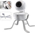 CHILLAX Universal Baby Monitor Holder Flexible, Adjustable Mount for Small Baby Cameras Compatible