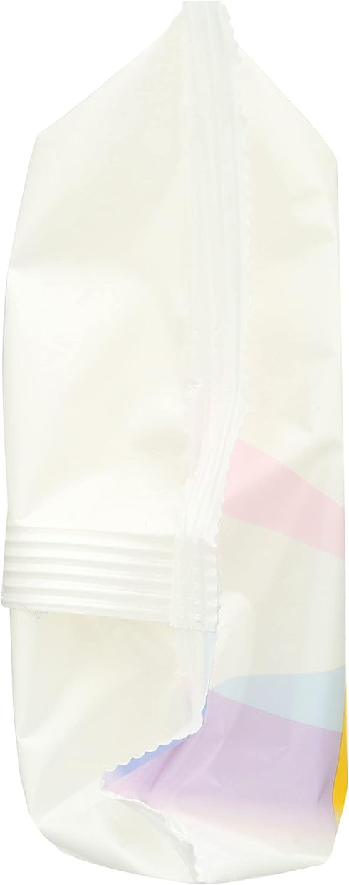 (1 Pack, 50 Natracare Organic Cotton Baby Wipes With Essential Oils of Chamomile, Apricot and Sweet Almond Oil Wipes