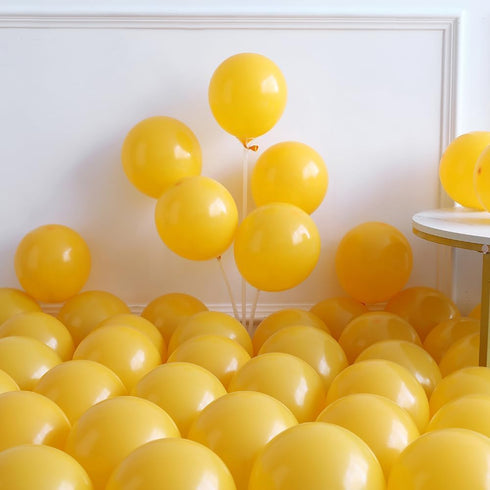 155Pcs Hammer Construction Balloons Garland Arch Kit Yellow and Blue Balloons with Crane Excavator Foil Balloon