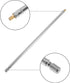 Toy Telescopic Antenna 4 Sections Antenna for Remote Control Accessory Children's Electric Ride on Toys RC Car Replacement Parts