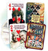 1940 Trivia Playing Cards - 85th Birthday