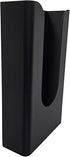 JNut3D Packaging Bathroom Wipes Dispenser - New and Improved Version Holds for Easy Wipe Access. Wall Mountable