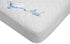 52" 28" 100% American Baby Company Waterproof Fitted Crib Mattress Protector x - Cotton Quilted Top, Noiseless