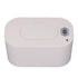 Focket Baby Wipe Warmer, Large Capacity USB Heating Constant Temperature Wipes Warmer for Newborn Baby, Portable Wipe