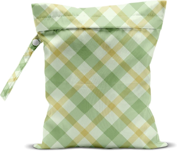 zcyxuuw Wet Bag Wet Dry Bag for Swimsuit Travel Beach Pool Stroller Diapers