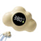 Generic Kid Bath Thermometer,Floating Digital Tub Temperature Gauge for Newborns,LCD Display Water Monitor