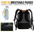 Ferlin Backpack Diaper Bag