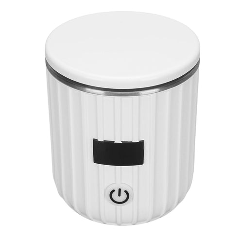 Glomora 8000mAH Portable Bottle Warmer, Electric Smart Milk Heater, Materiale ABS, Multifunctional Constant Temperature