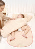 CYUURO 3-Way 100% 3.5 Baby Wearable Blanket Sleeping Bag Sack for Toddler Baby Girl Boy Unisex Zipper Baby Sleep Sack
