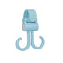 JOKOTI Upgraded Car Hook Baby Stroller Hooks for Hangings Diaper Bags Stroller Hook