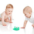 Baby Bath and Room Thermometer - Famidoc FDTH-V0-22, Upgraded Sensor Technology for Baby Health Bath Tub Thermometer