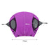 Universal Foldable Baby Stroller Sun Shade Cover, UV Protection Sun Visor for Outdoors Stroll
