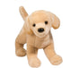 Douglas Mandy Plush Yellow Lab Dog - Cuddly Companion