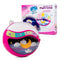 Magic Sleep Through The Night Soother Baby Crib Clip In Night Lamp