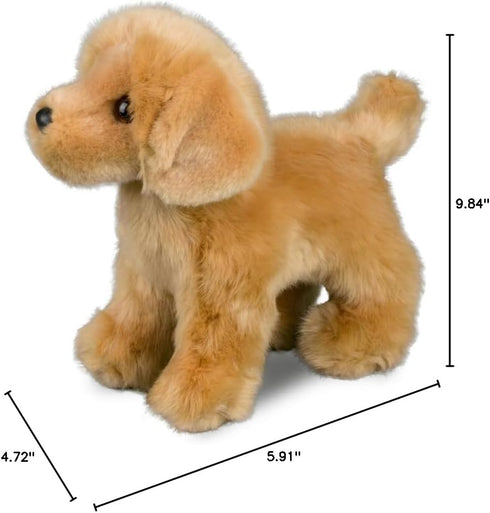 Douglas Chap Golden Retriever Stuffed Animal Plush Dog