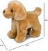 Douglas Chap Golden Retriever Stuffed Animal Plush Dog