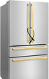 Eoio (1 Pack Adjustable Babyproof Lock, Easy Install on Cabinets, French Fridges, Baby Carriages, Kids Bikes, Helmet