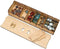 The Broken Token Long Bits Box - Card Game Organizer for Board Games