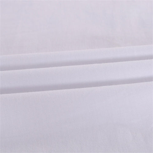 ele ELEOPTION Full Body U Shaped Pregnancy Maternity Pillow for Side Sleeping Cotton Pillow Comfortable Sleeping