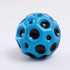 4-piece Space Ball Set, High Bouncing Rubber Sky Balls for Kids and Toddlers, Sensory Stress Relief Fun