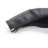 MINILUJIA Universal Baby Stroller Armrest Bumper Handlebar Sleeve Cover DustProof PU Leather Case Black