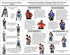 Baby Carrier Wrap Soft, Stretchy, Cotton Baby Wrap, Baby Sling, Nursing Cover Up for use with Newborn-Toddler: Evenly