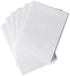 (500 Pack) Vault X Exact Fit Trading Card Sleeves, Soft, High Clarity, Perfect Fit Inner Sleeves, Collectible Card