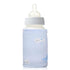 USB Portable Bottle Warmer for Breast Milk - Whale Design, Ideal for Travelers