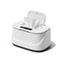 Generic Baby Wet Wipes Dispenser and Diaper Wipe WarmerTouch Free Baby Wipe Warmer