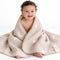 Ababy Cotton Baby Blanket, Ultra Soft Cozy Baby Blankets for Boys Girls,