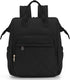 CEI-CEI Diaper Bag Backpack for Mom and Dad, Puffer Baby Bag Backpack