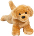 Douglas Bella Plush Stuffed Animal - Golden Retriever Design
