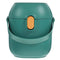 Portable Formula Dispenser with Handle Capacity Milk Powder Storage Container for Travel