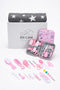 BRICAM Baby Grooming KIT- Nail Care (Pink)