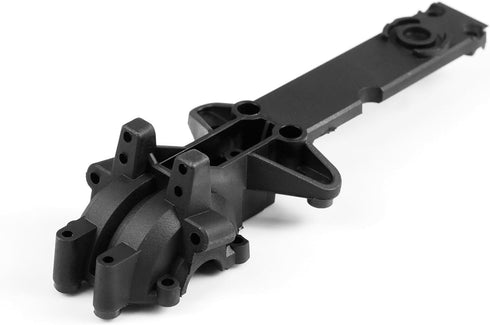 Hosim RC Car Front Upper Gearbox Covers 16160M - Accessory Spare Parts for Hosim 1:16 HB27 Remote Control Trucks