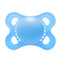 LittleForBig Bigshield Generation-3 Single Big Sized Pacifier in Blue