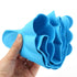 Kcjhagbd Children Baby Kids Waterproof Bathing Cap Shampoo Shower Protect Hat Soft Adjust Shower Hat