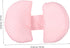 EPIGEIST Maternity Pillow Cooling Waist Pillow for Side Sleep Comfortable Pregnancy Support