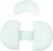 Cooling Pregnancy Support Pillow for Multi-Functional Waist and Belly Pillow Comfort for