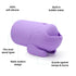mandoo Faucet Extender for Toddlers, Bath Spout Cover for Baby, Bathtub Faucet Cover for Baby, Toddler Bath Silicone