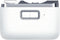 2 in 1 Electric Nail Clippers, Automatic Nail Trimmer with Light for Baby and Elderly Care Tools