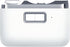 2 in 1 Electric Nail Clippers, Automatic Nail Trimmer with Light for Baby and Elderly Care Tools