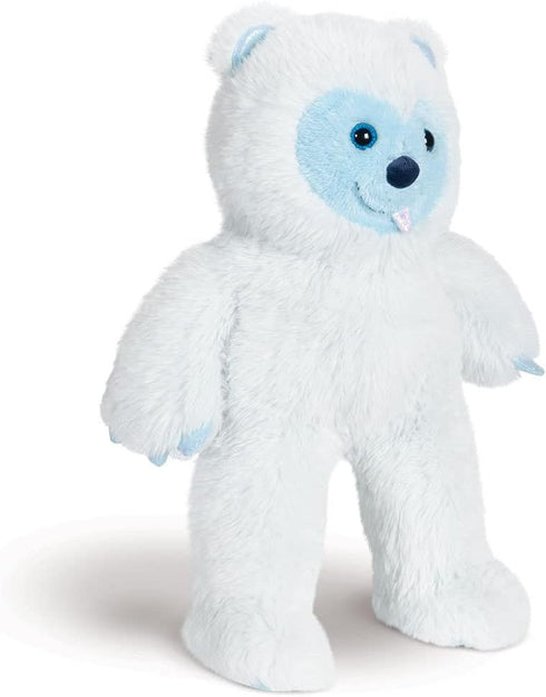 Vermont Teddy Bear Yeti Stuffed Animal - Bigfoot Plush Toy, 18 Inch